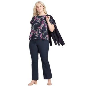 Lane Bryant Boot Cut \u0026 Flare Pants 